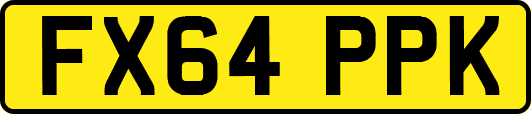 FX64PPK