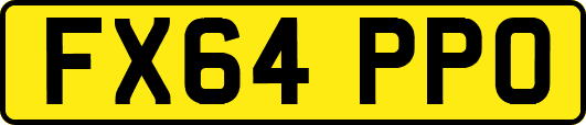 FX64PPO