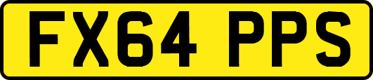 FX64PPS