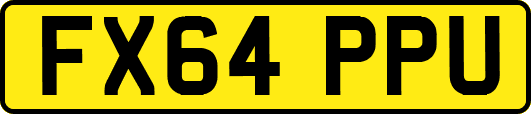 FX64PPU