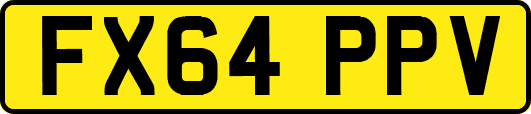 FX64PPV