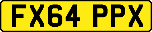 FX64PPX