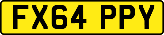 FX64PPY