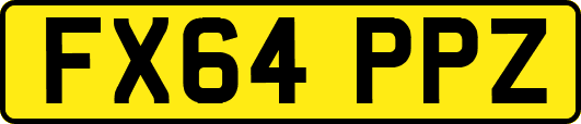 FX64PPZ