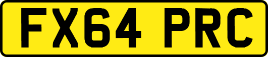 FX64PRC