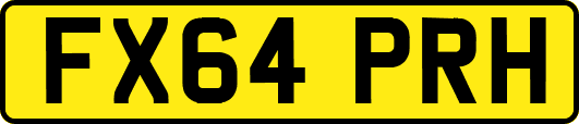 FX64PRH
