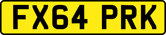 FX64PRK