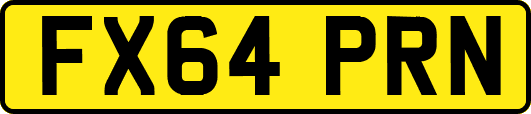 FX64PRN
