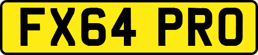 FX64PRO