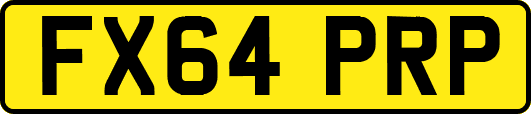 FX64PRP