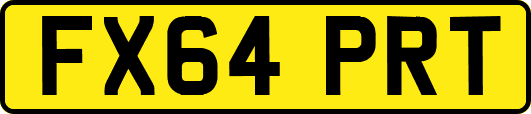 FX64PRT