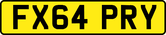 FX64PRY
