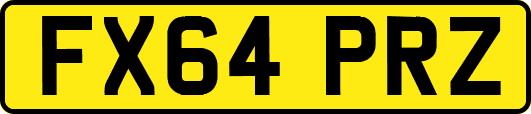FX64PRZ