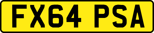 FX64PSA