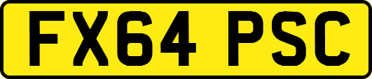 FX64PSC