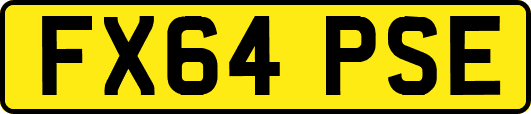 FX64PSE