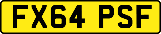 FX64PSF
