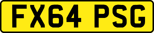 FX64PSG