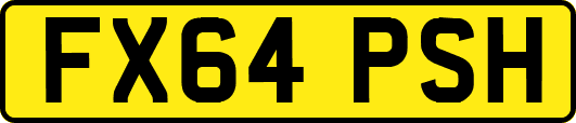 FX64PSH