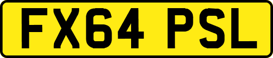 FX64PSL
