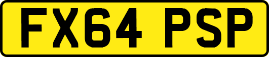 FX64PSP