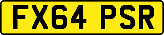FX64PSR