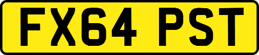 FX64PST