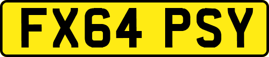 FX64PSY
