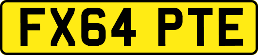 FX64PTE