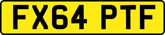 FX64PTF