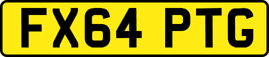 FX64PTG