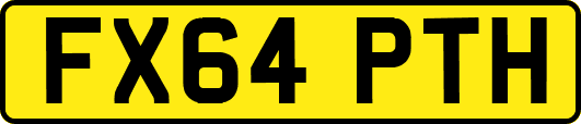 FX64PTH