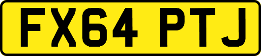 FX64PTJ