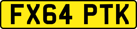 FX64PTK