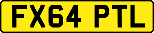 FX64PTL