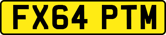 FX64PTM