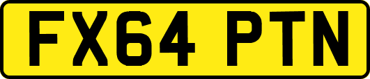 FX64PTN