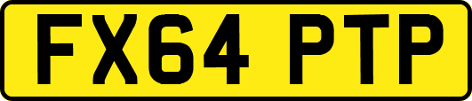 FX64PTP