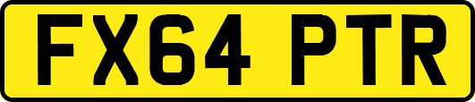 FX64PTR