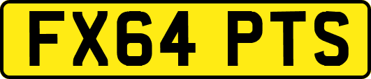 FX64PTS