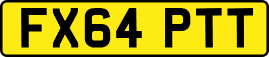 FX64PTT