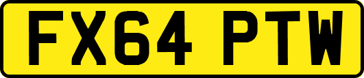FX64PTW