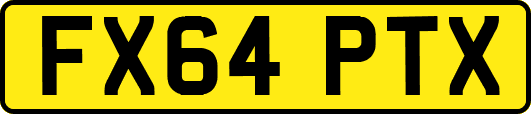 FX64PTX