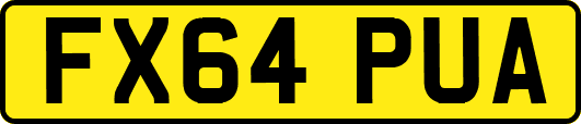 FX64PUA