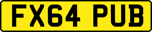 FX64PUB