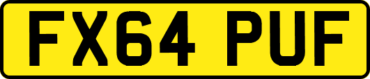 FX64PUF