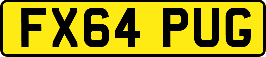 FX64PUG