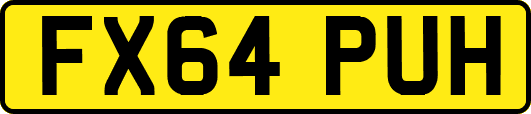 FX64PUH