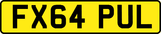 FX64PUL