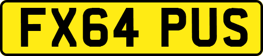 FX64PUS
